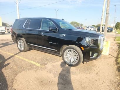 Used 2023 GMC Yukon Denali