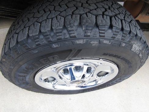 Used 2016 Chevrolet Silverado 2500 W/T image 19