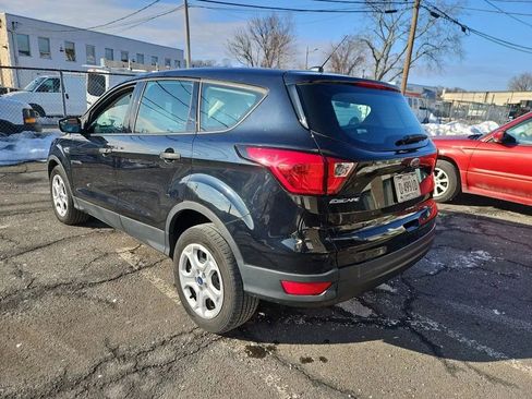 Used 2019 Ford Escape S image 13