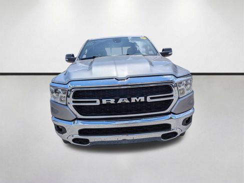 Used 2022 RAM 1500 Big Horn RWD image 9
