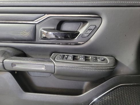 Used 2022 RAM 1500 Limited RWD image 17