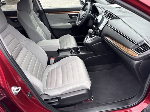 Used 2022 Honda CR-V EX image 29