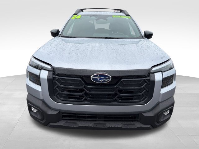 Used 2026 Subaru Outback Limited AWD/4WD image 2