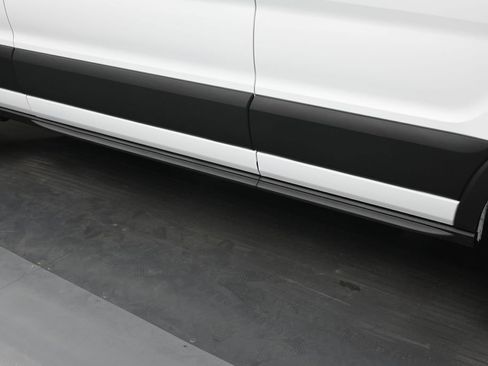 New 2026 Ford Transit 350 Low Roof RWD image 21