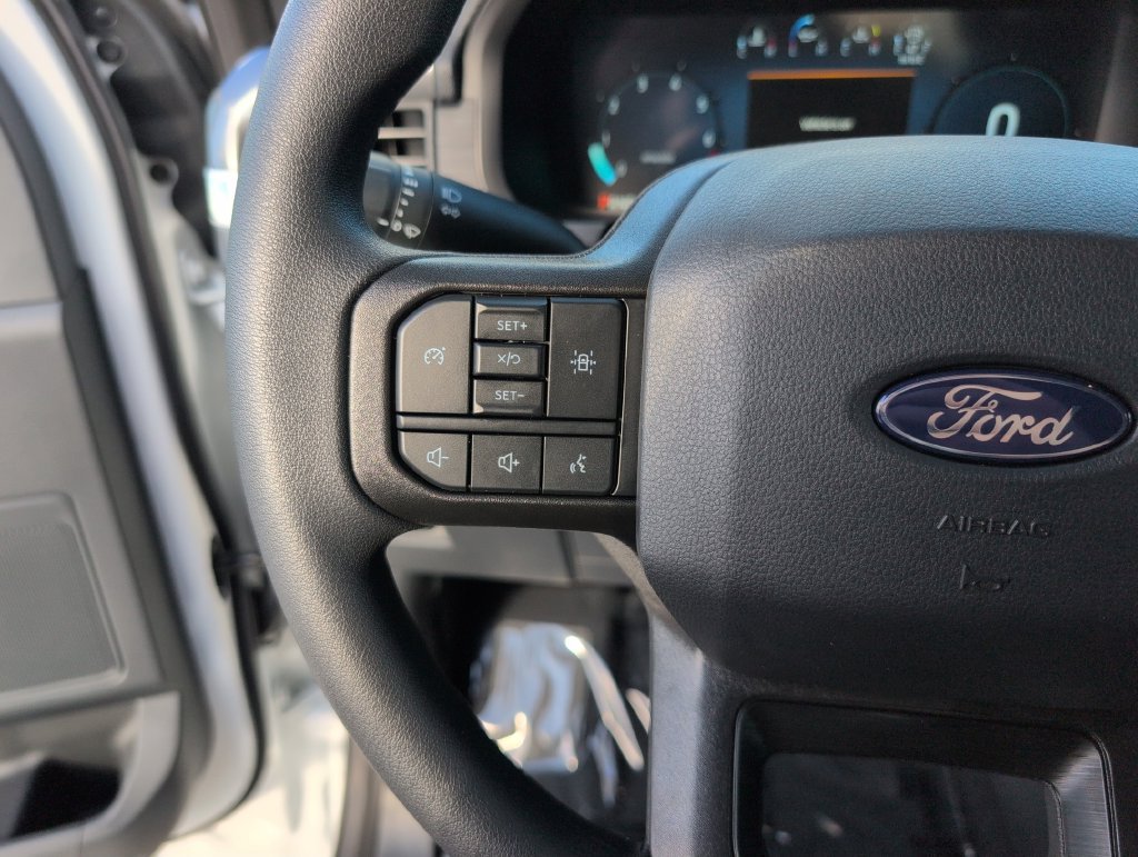 New 2026 Ford F150 STX w/ Equipment Group 200A AWD/4WD image 30