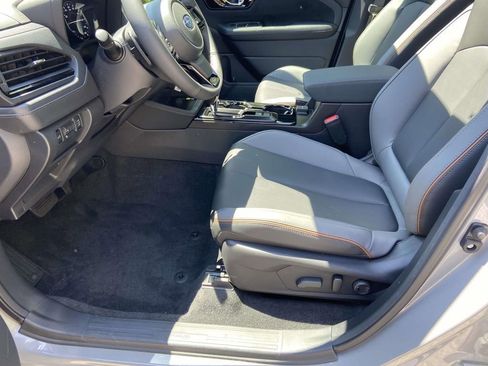 New 2026 Subaru Forester Sport AWD/4WD image 21