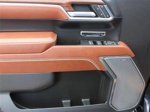 Used 2023 GMC Sierra 1500 Denali Ultimate image 23