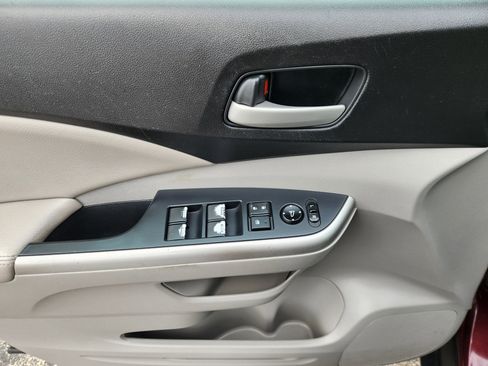 Used 2014 Honda CR-V EX-L image 18