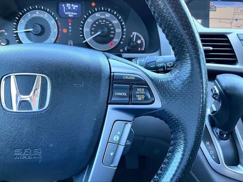Used 2015 Honda Odyssey Touring image 25