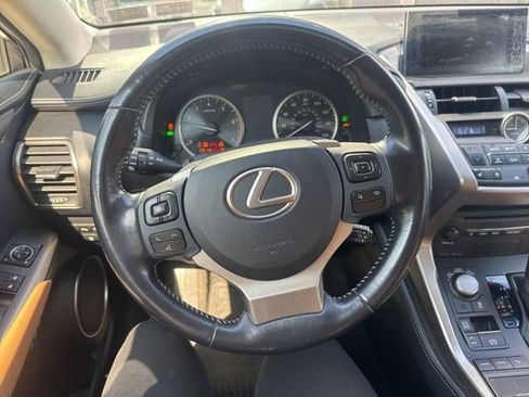 Used 2016 Lexus NX 200t AWD w/ Premium Package image 10