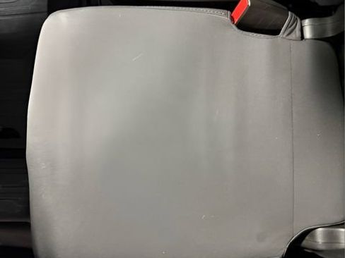 Used 2023 GMC Sierra 1500 Pro w/ Convenience Package image 24