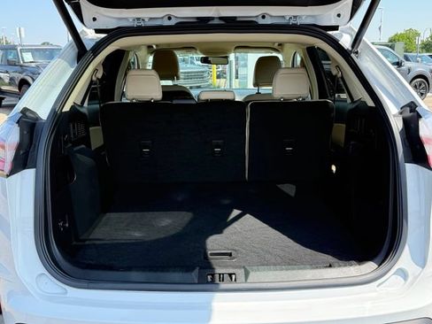 Certified 2023 Ford Edge SEL w/ Convenience Package AWD/4WD image 26