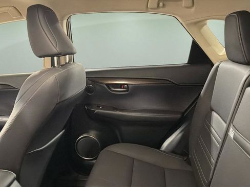 Used 2019 Lexus NX 300h AWD image 15