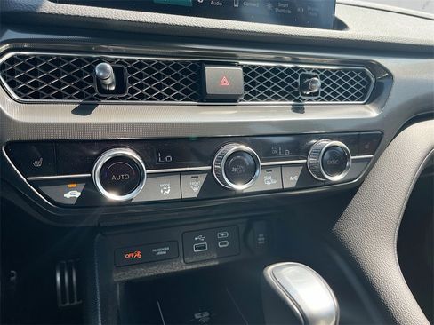 Used 2023 Acura Integra A-Spec image 15