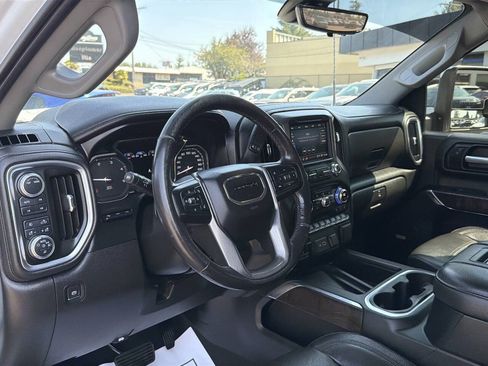 Used 2021 GMC Sierra 3500 Denali w/ Denali Ultimate Package AWD/4WD image 46