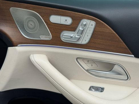 Used 2022 Mercedes-Benz GLE 350 4MATIC image 42