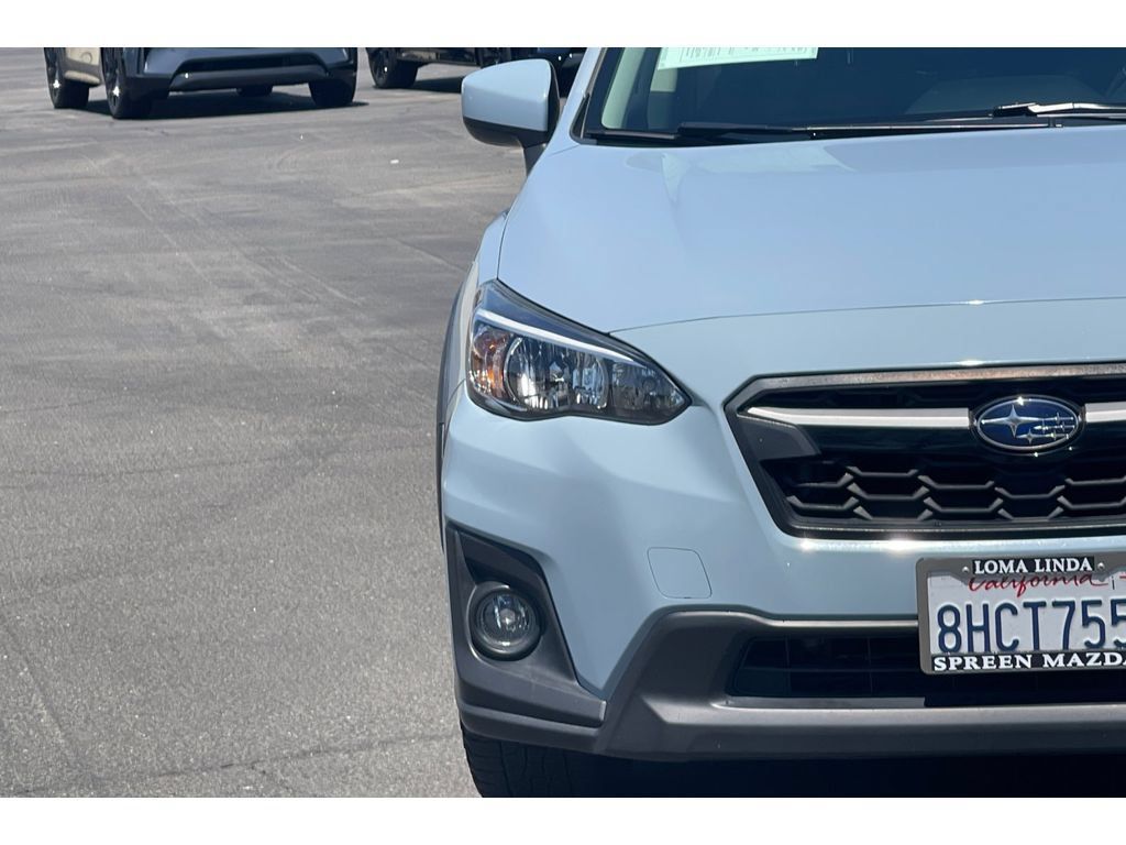 Used 2019 Subaru Crosstrek 2.0i Premium w/ Eyesight System AWD/4WD image 45
