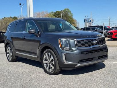 Used 2021 Kia Telluride S
