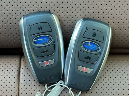 New 2026 Subaru Ascent Touring image 21