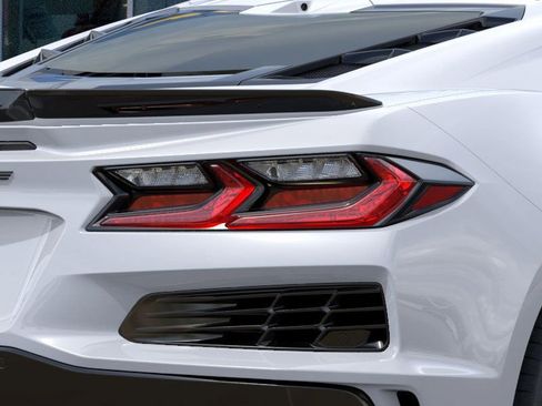 New 2025 Chevrolet Corvette Z06 image 21