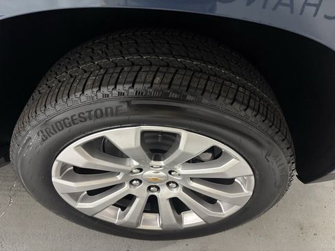 New 2026 Chevrolet Tahoe Premier image 6