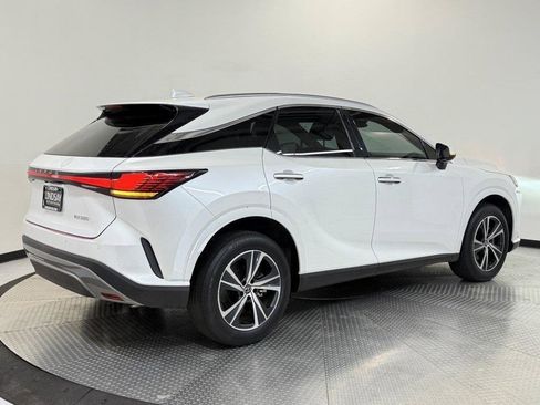 Used 2023 Lexus RX 350 Premium w/ Cold Area Package image 6