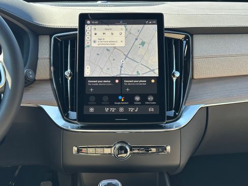 New 2026 Volvo XC90 B6 Plus w/ Protection Package Premier image 14