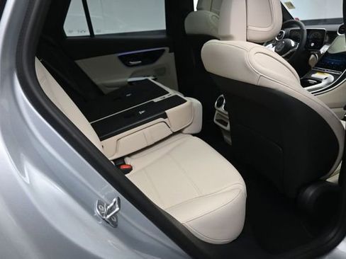New 2026 Mercedes-Benz GLC 300 image 28