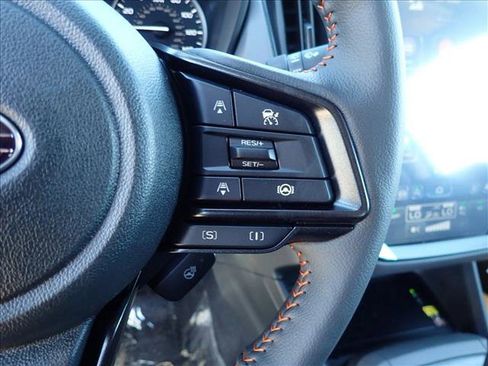 New 2026 Subaru Crosstrek 2.5i Limited image 15