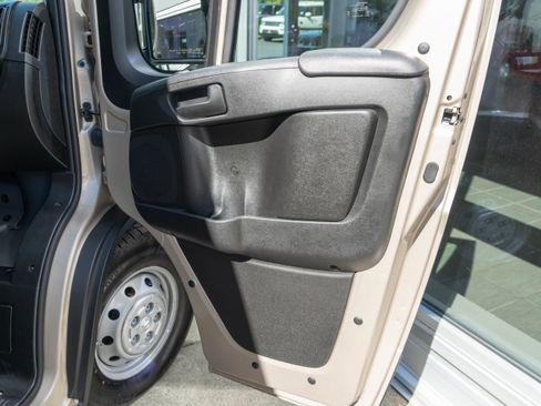 Used 2023 RAM ProMaster 3500 w/ Driver Convenience Group FWD image 43