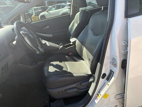 Used 2011 Toyota Prius Four FWD image 10
