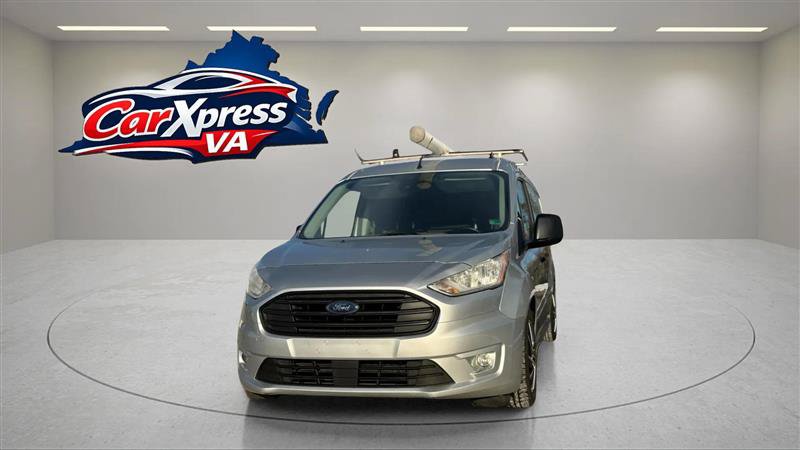 Used 2019 Ford Transit Connect XLT FWD image 12