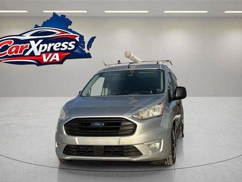 Used 2019 Ford Transit Connect XLT FWD image 12
