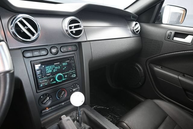 Used 2007 Ford Mustang GT Premium RWD image 20