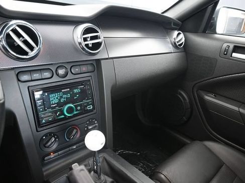 Used 2007 Ford Mustang GT Premium RWD image 20