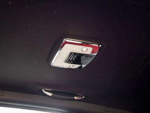 New 2026 Rolls-Royce Cullinan image 29