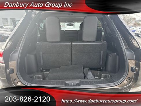 Used 2022 Mitsubishi Outlander SEL image 15