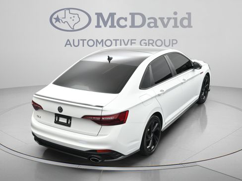 Used 2023 Volkswagen Jetta GLI Autobahn w/ GLI Black Package FWD image 39