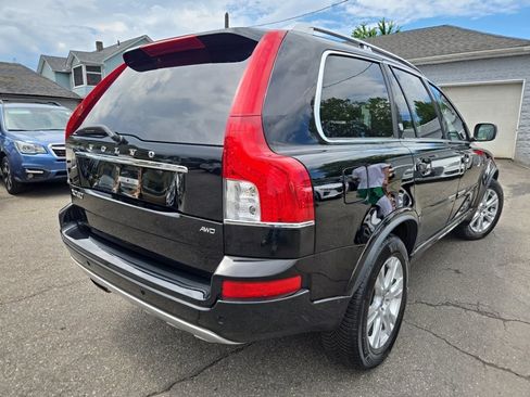 Used 2013 Volvo XC90 3.2 AWD/4WD image 5