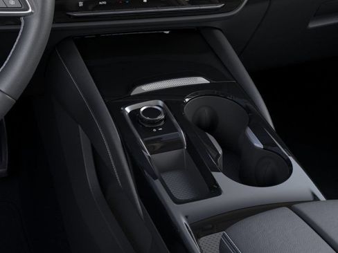 New 2026 Buick Envision Sport Touring AWD/4WD image 23