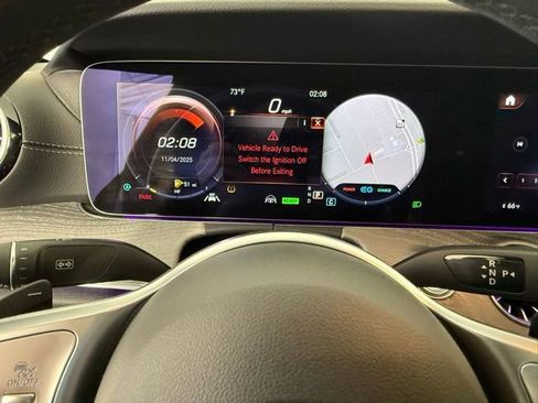 Used 2021 Mercedes-Benz CLS 450 w/ Premium Package image 27