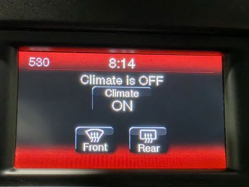 Used 2019 Dodge Journey SE image 11