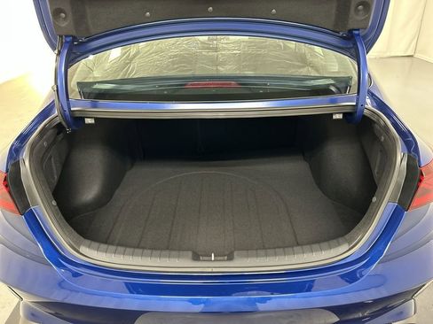 Used 2023 Kia Forte LXS FWD image 21