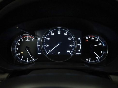 Used 2024 MAZDA CX-5 Signature image 15