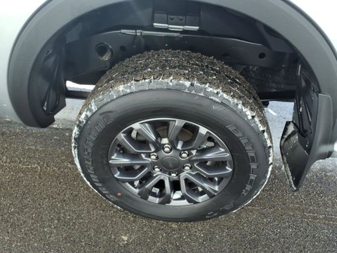 Used 2023 Ford Ranger XLT w/ Equipment Group 302A High image 8