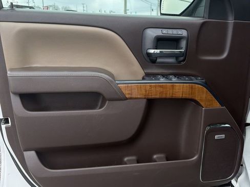 Used 2018 GMC Sierra 1500 SLT w/ Texas SLT Premium Package image 21