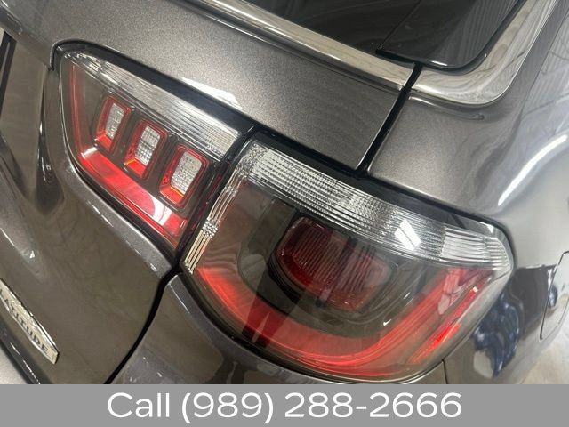Used 2024 Jeep Compass Latitude AWD/4WD image 7