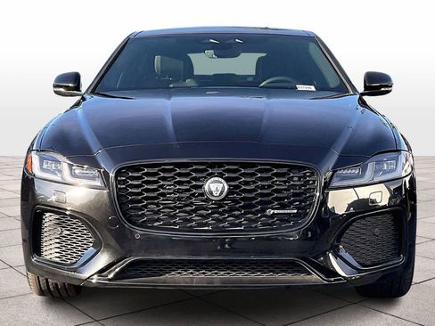 New 2024 Jaguar XF R-Dynamic SE image 5