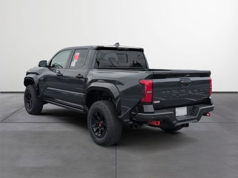 New 2025 Toyota Tacoma TRD Pro image 4