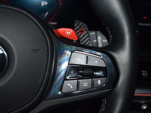 Certified 2024 BMW XM image 10